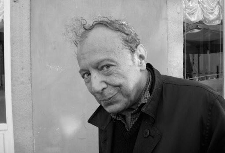 Retrospectiva en homenaje a Ado Arrieta.