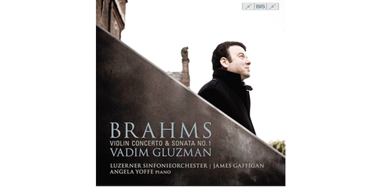 Sonata No. 1
/ Brahms