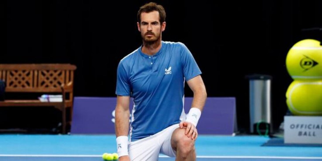 Andy Murray