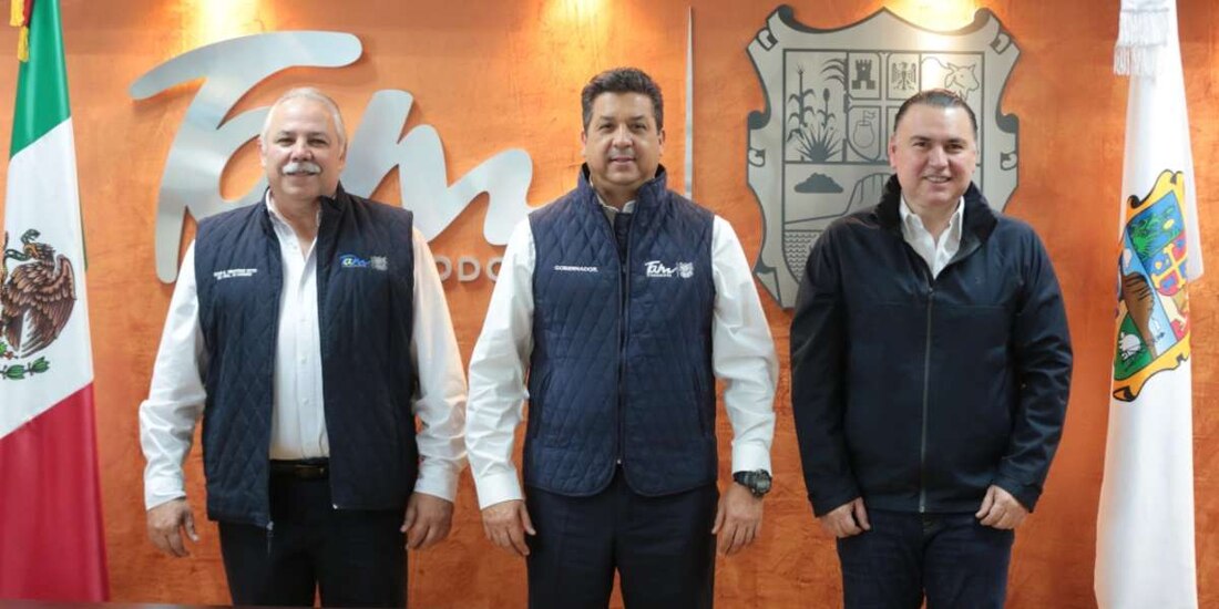 Gerardo Peña Flores se ha desempeñado como Secretario de Bienestar Social, Diputado Local y Presidente de la Junta de Coordinación Política del Congreso de Tamaulipas.