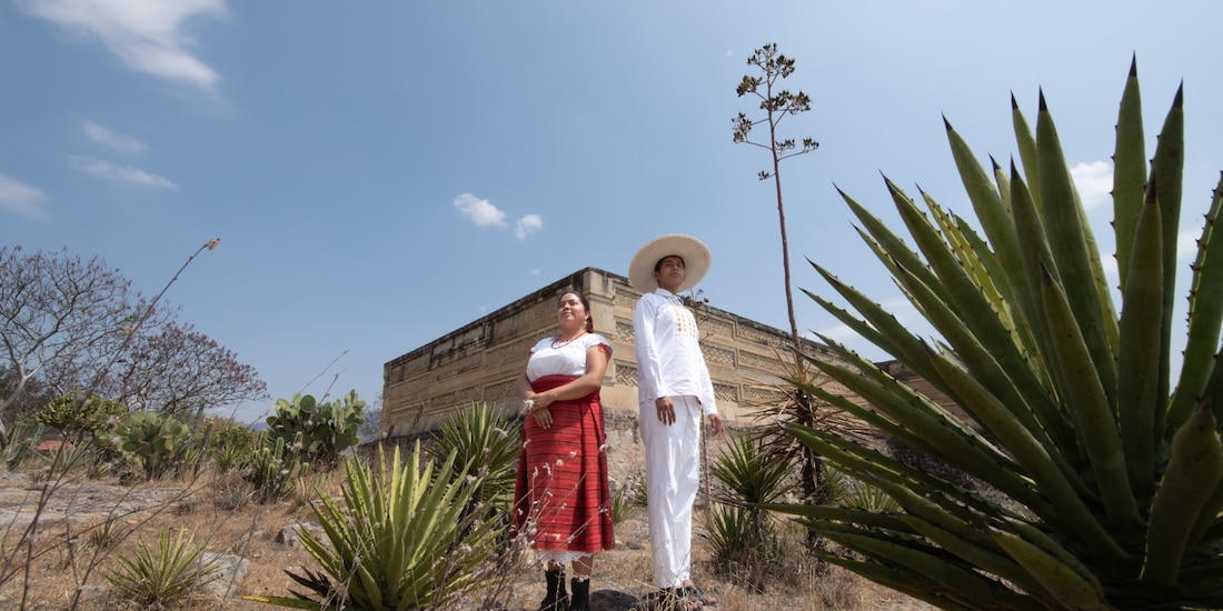 Oaxaca lidera el mercado global del mezcal ancestral en 2026