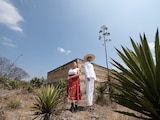 Oaxaca lidera el mercado global del mezcal ancestral en 2026