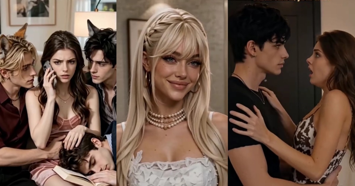 Where to Watch "Cuando Vuelvas Ya No Estaré": The Viral Wolves and Snakes AI Drama