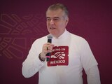 Francisco Cervantes consideró los aranceles como un ajuste de agenda, similar a lo sucedido con el TLCAN, y expresó confianza en que México saldrá fortalecido de esta situación.