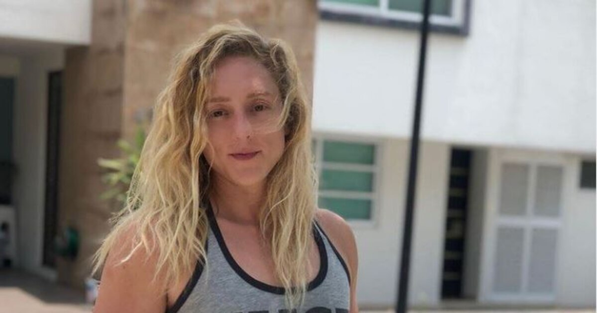 Exatlón México: Atletas lamentan el fallecimiento de Steph Gómez - La ...
