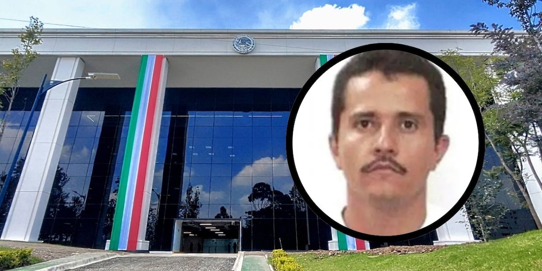 FGR inicia investigación por posible "contaminación" de escena del crimen durante operativo en el que fue abatido "El Mencho".