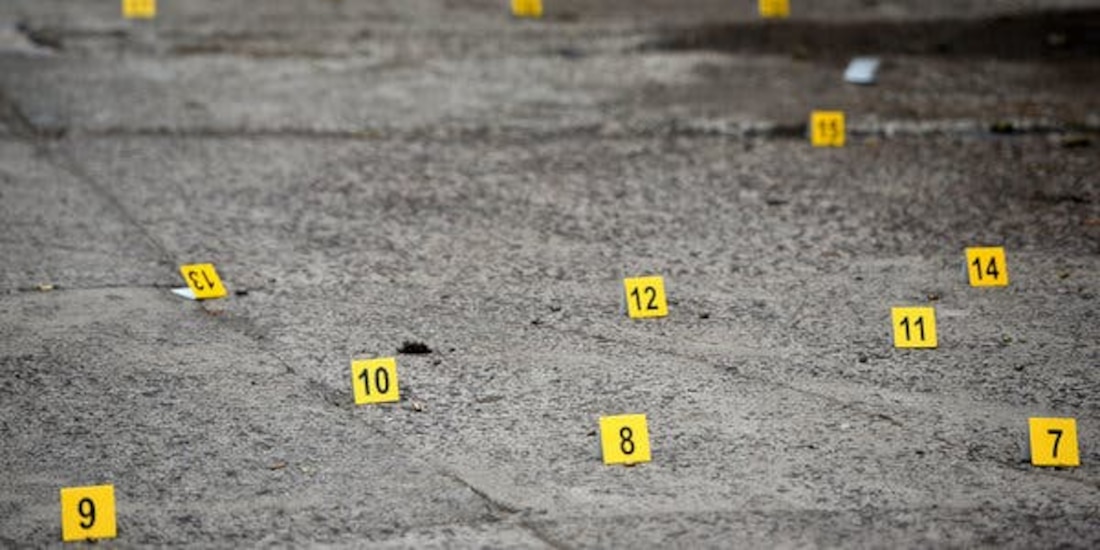 Atrocidades presentan alza de 39.5% en Colima