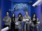 RBD se conecta con los habitantes de La Casa de los Famosos.