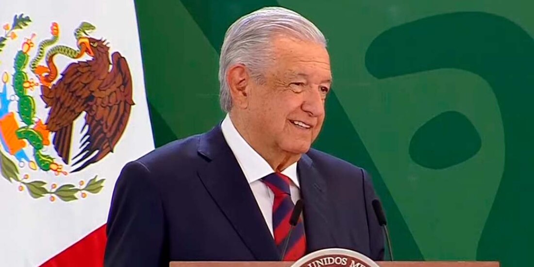 AMLO reiteró que todos los países del continente deben ser invitados a la Cumbre de las Américas