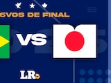 Brasil y Japón chocan en dieciseisavos de final de la Copa del Mundo 2026