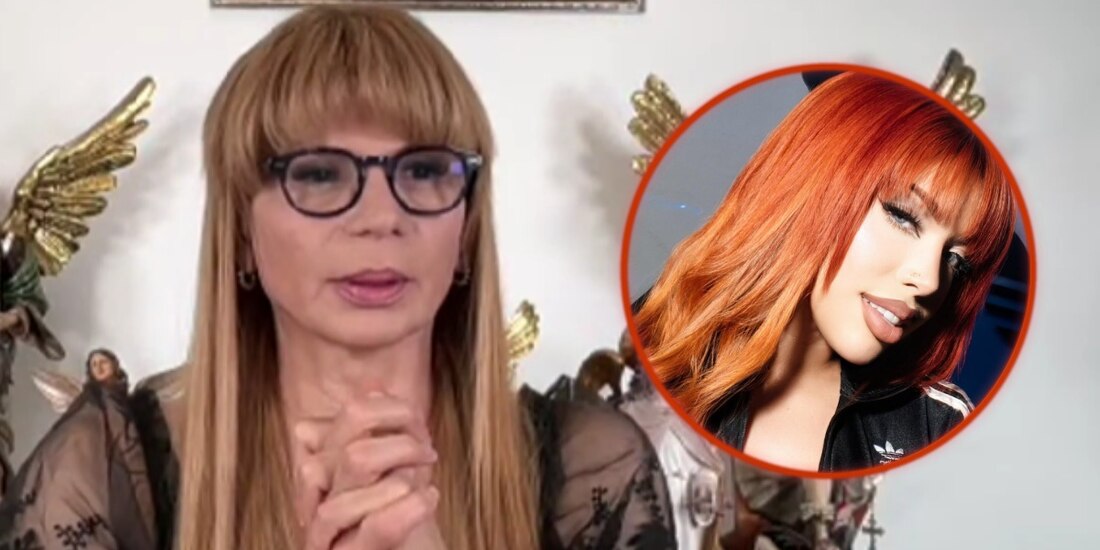 Mhoni Vidente predice qué le pasará a Yeri Mua