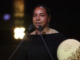 Charlyn Corral ganó el Trofeo Gerd Müller Femenil en el Balón de Oro 2026.