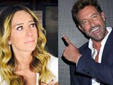Geraldine Bazán explota en una entrevista, le preguntaron por Gabriel Soto