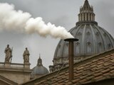 La fumata del Cónclave puede ser vista por todos los interesados y te contamos dónde