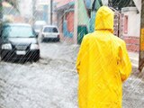 Tormenta tropical 'Otis' impactará en costas de Guerrero este miércoles 25 de octubre y provoca lluvias en estos estados este martes.