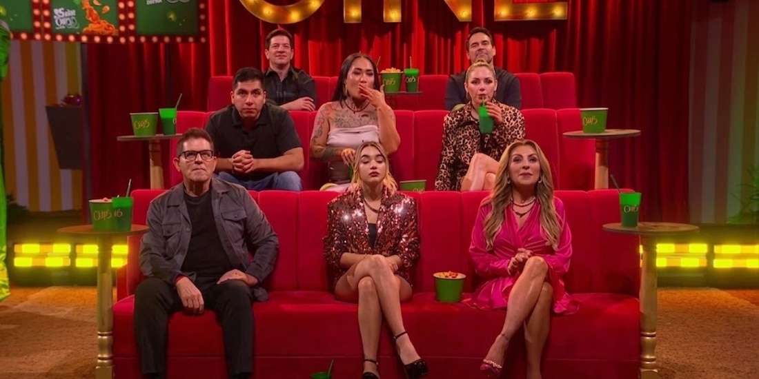 Así votaron en las nominaciones de La Casa de los Famosos México 2026 este 23 de septiembre