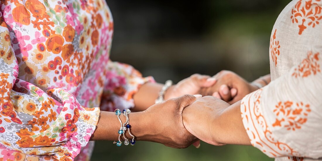 El cuidado de las personas recae mayoritariamente en las mujeres