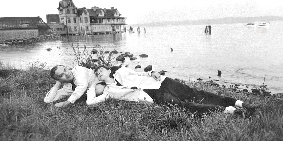 Los que florecen en soledad