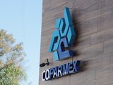 Coparmex