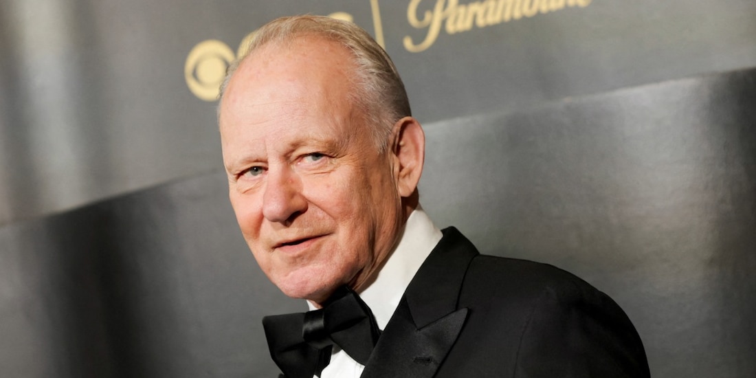 Stellan Skarsgard