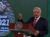 AMLO pidió que se revise el caso de Lydia Cacho y denunció corrupción del Poder Judicial