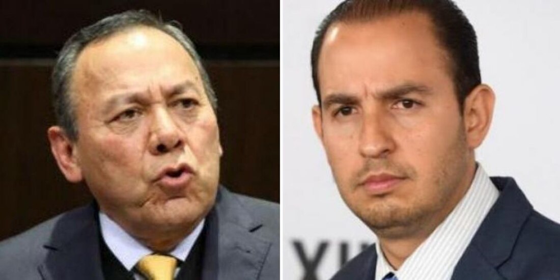 La oposición asegura que López Obrador no respeta que la Guardia Nacional es una instancia civil y no militar.