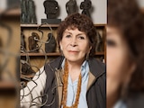 Muere la escultora Geles Cabrera a los 100 años.