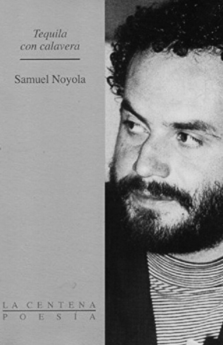 Tequila con calavera