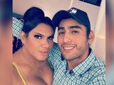 Kimberly "La Más Preciosa" revela que sí mantiene a su pareja.