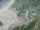 Inundación en Nepal