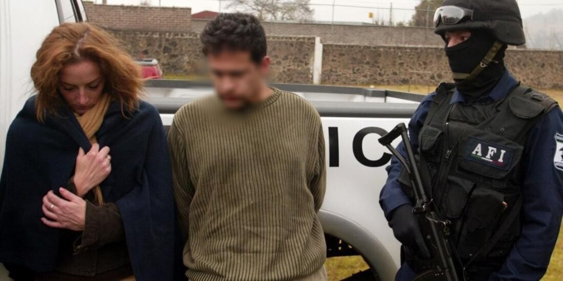 Israel Vallarta pidió la intervención de AMLO en su caso y que no se sostengan más mentiras.