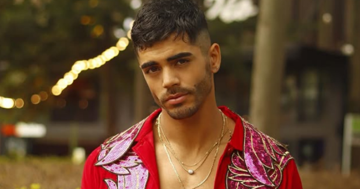 Es Jay ¿Quién es Jay Torres, actor y cantante que salió de La Casa de Los ...