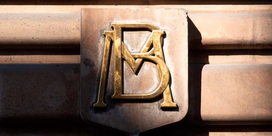 El subgobernador del Banxico, Gerardo Esquivel, se reservó a opinar sobre el anuncio de política monetaria adelantado por el Presidente