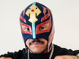 Rey Mysterio fue anunciado como nuevo gerente general de AAA.