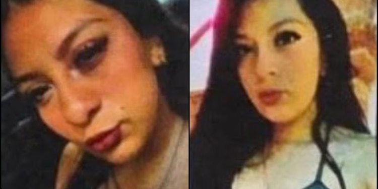 Edith Guadalupe, de 21 años, presunta víctima de feminicidio.