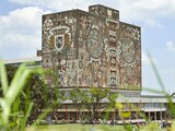 Rectoría UNAM