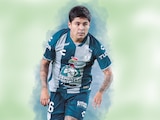 La Chofis, con más goles que todos los delanteros de Chivas