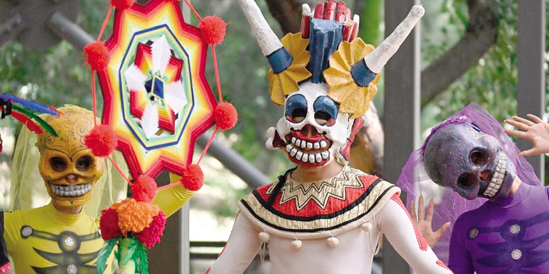 Algunas caracterizaciones que habrá.