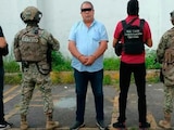 Capturan en Zapopan a presunto constructor de túneles del narco hacia Estados Unidos