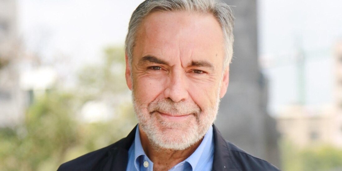 Ramírez Cuéllar invitó a las y los mexicanos a salir a votar el próximo 2 de junio.