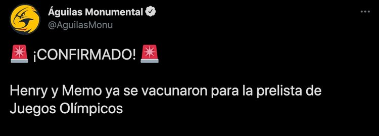 Publicación de América Monumental