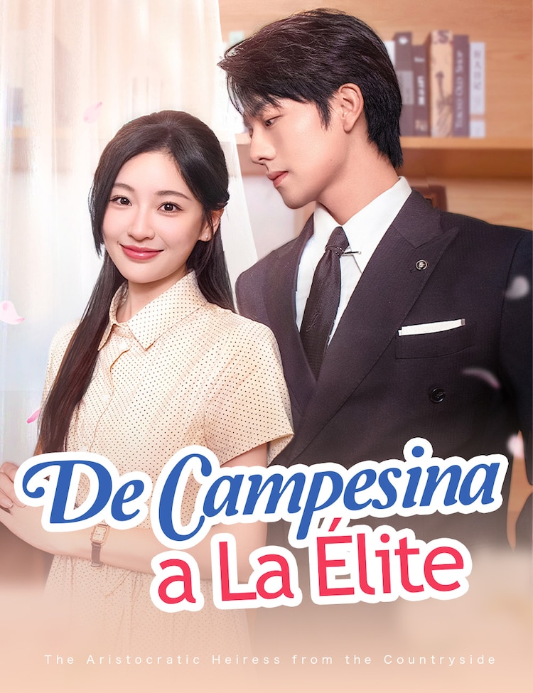 De campesina a la elite