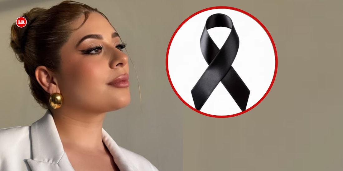 La creadora de contenido Paola Márquez