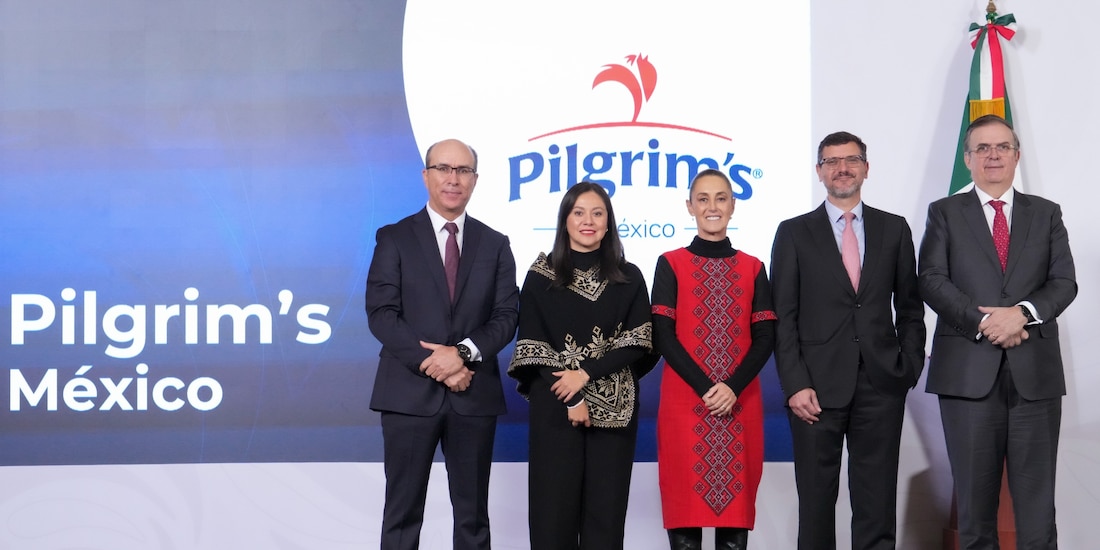 Anuncio hecho este 15 de enero del 2026.