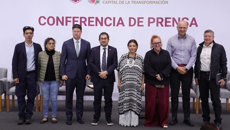 Una masiva movilización de cuerpos policiales y de protección civil blindará los principales corredores financieros y plazas de la capital del país.