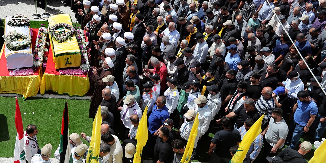 Entre jaloneos, Israel va por 33 rehenes y Hamas eleva apuesta