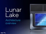 Intel Lunar Lake, procesadores con IA para crear las imágenes