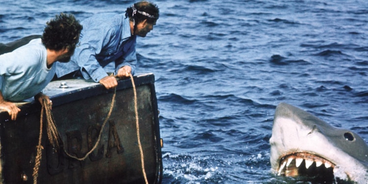 EL FILME fue grabado en Massachusetts