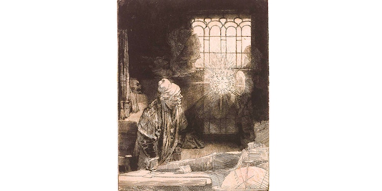 El misterio de la alquimia