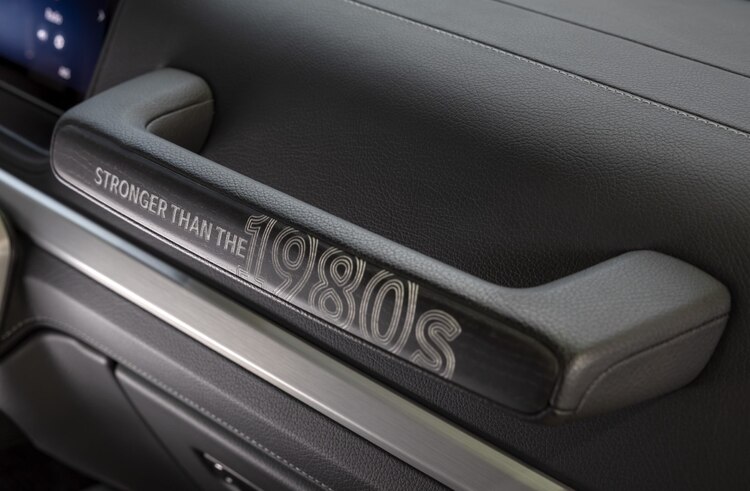 Combina nostalgia con tecnología moderna